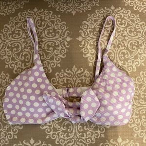 Aerie Bathing Suit Top